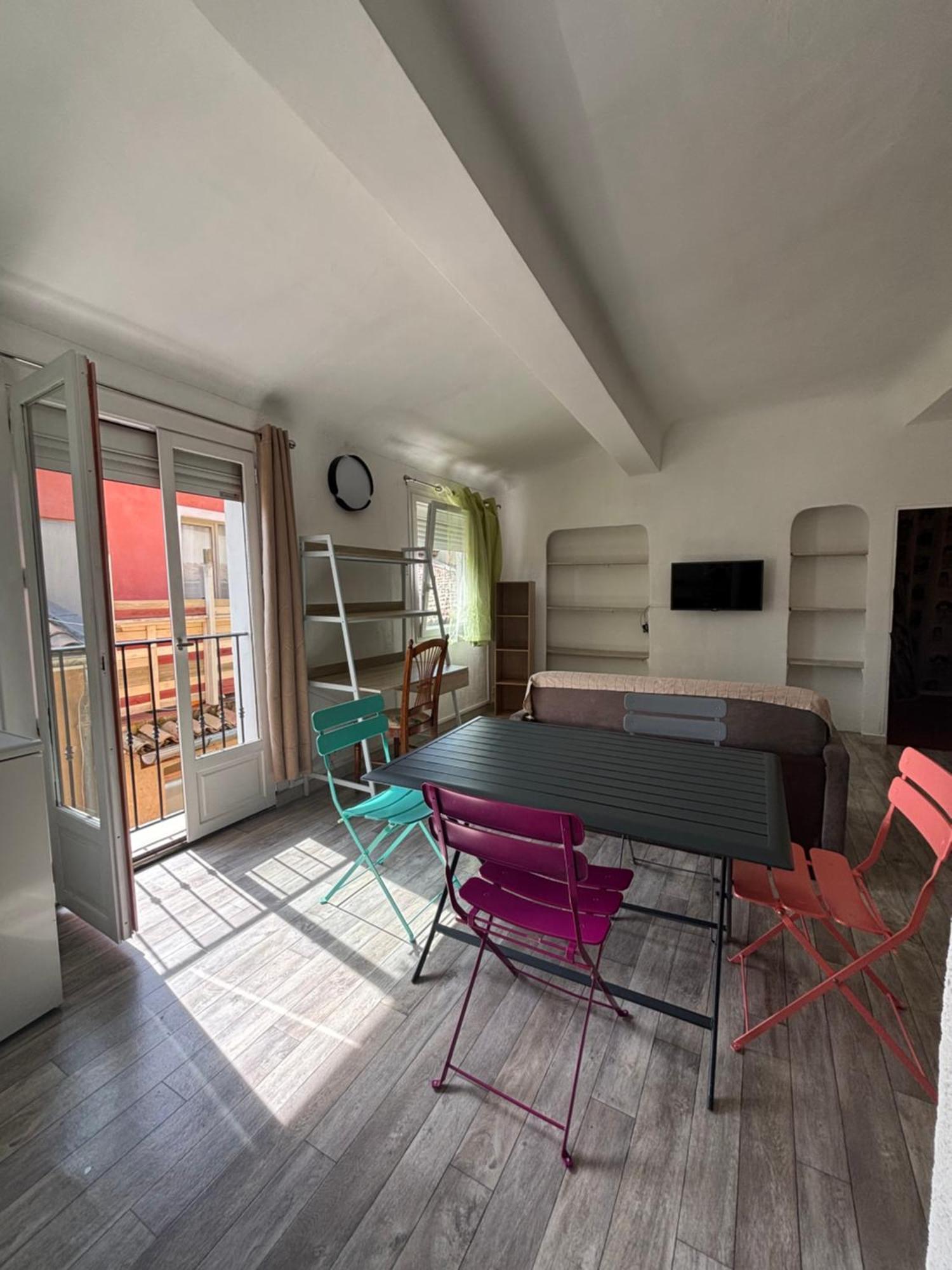 Le Matheron Apartman Aix-en-Provence Kültér fotó